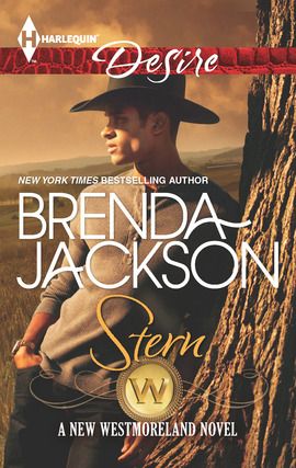 Title details for Stern by Brenda Jackson - Available